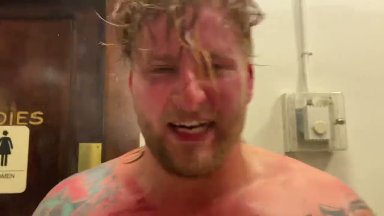 AAW ReaXion | Gnarls &ldquo;Big Beef&rdquo; Garvin | EPIC 2022 | AAW Pro