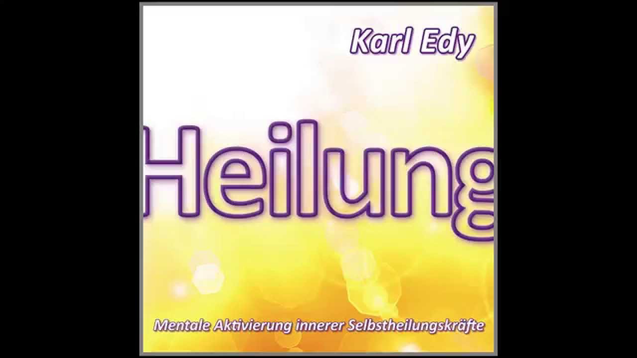 Karl Edy - Heilung (Teaser)