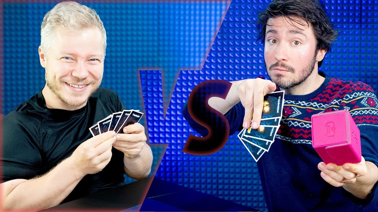 We Play Your Craziest Budget Decks