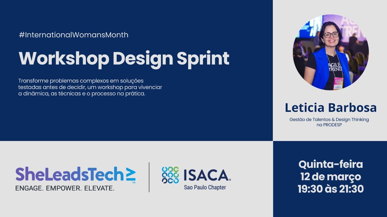 WorkShop Design Sprint