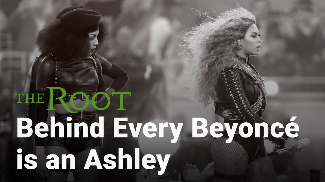 Meet Beyonc&eacute;'s Ride-or-Die Dance Captain