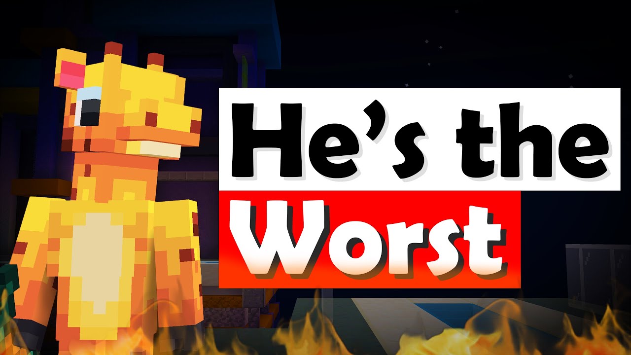I Tried Winning with the Worst Teammates in Bedwars Part 3
