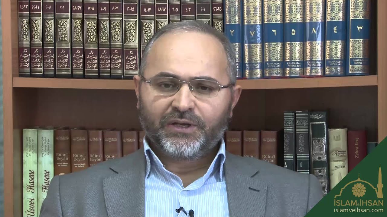 İ’câzu’l Kur’an Ne Demektir? - Ömer Çelik