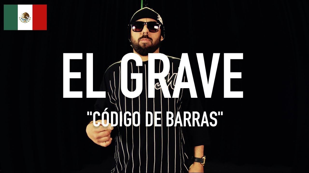EL GRAVE | The Cypher Effect Mic Check Session #79