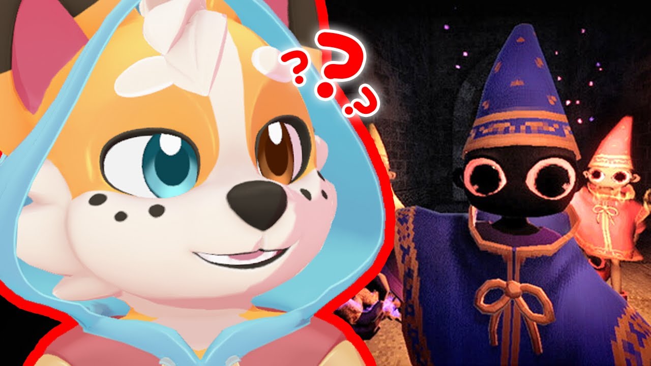 I AM NEVER PLAYING WITH MY FRIENDS AGAIN! | VTuber Plays YAPYAP