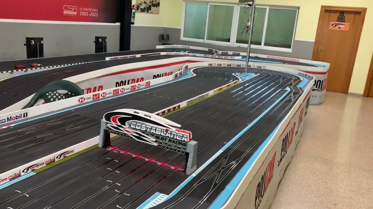 Ferrari 550 GT Miniracing Studios 3d chassis 
