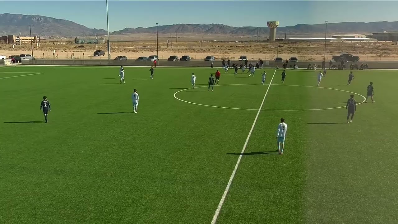 09 RL vs Utah Avalanche 2