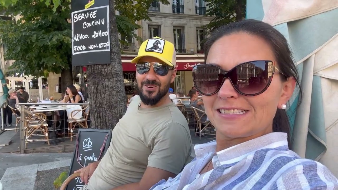 Is Marseille, France safe or not???| Family Vlog #youtube #family #video #vlog