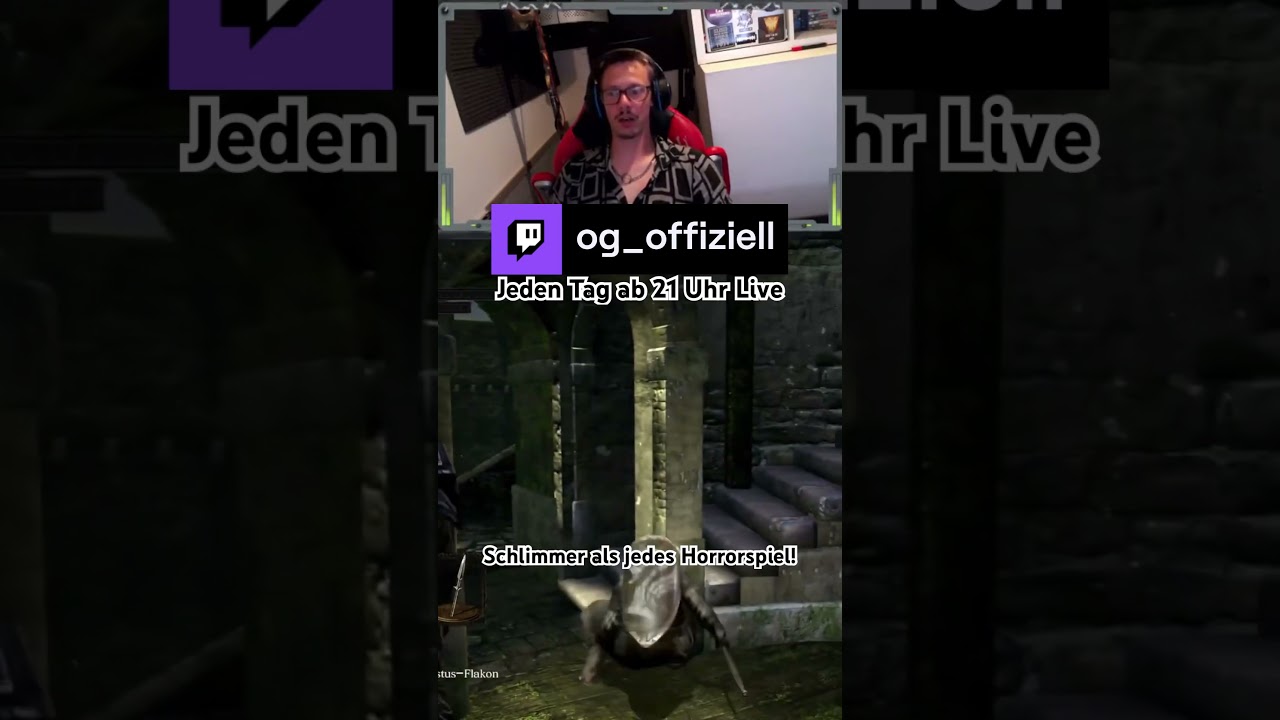 Dark Knight Horror #twitchclipsgermany #twitchgermany #miyazaki #miyazaki #og #timing