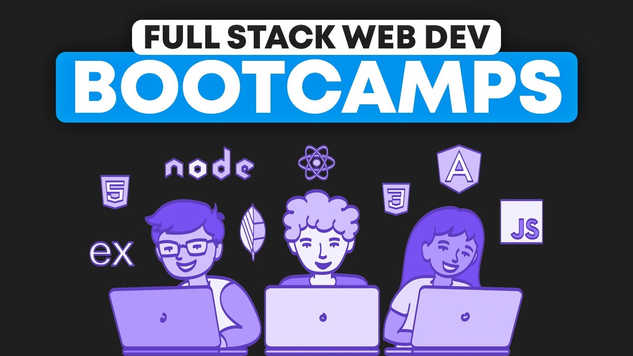 Don&rsquo;t Waste $10,000 on a Coding Bootcamp - Here&rsquo;s a Much Better Way!