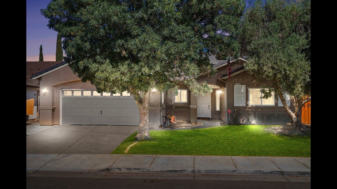 710 Stonewood Dr, Los Banos