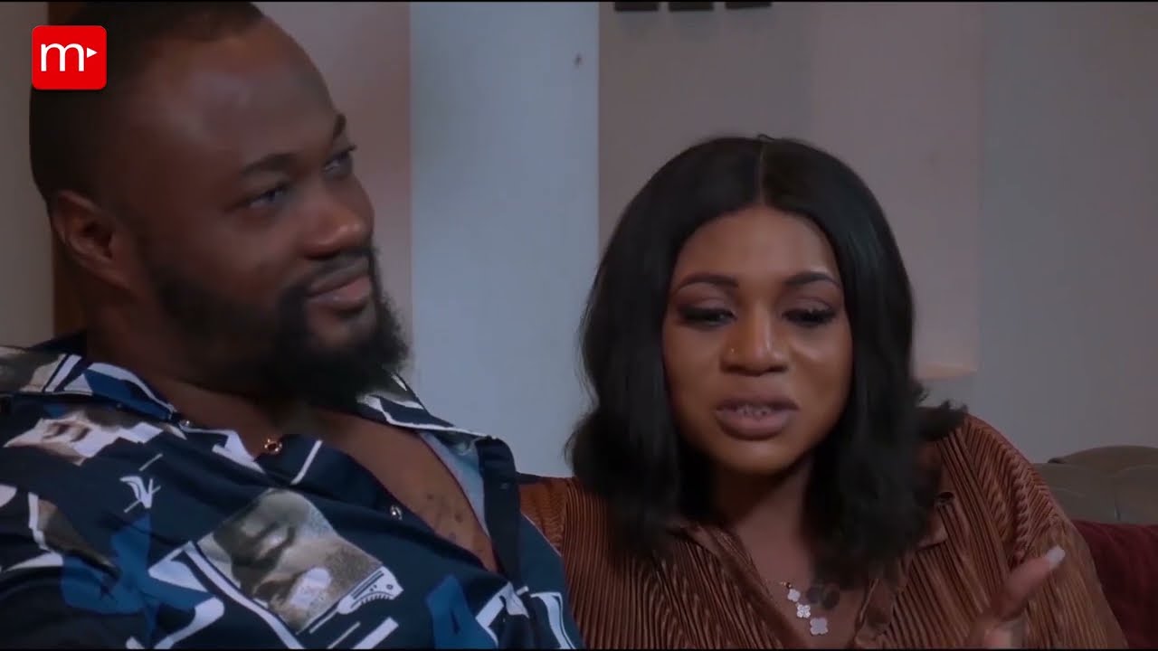 MY TRUE LOVE showing on moreplextv