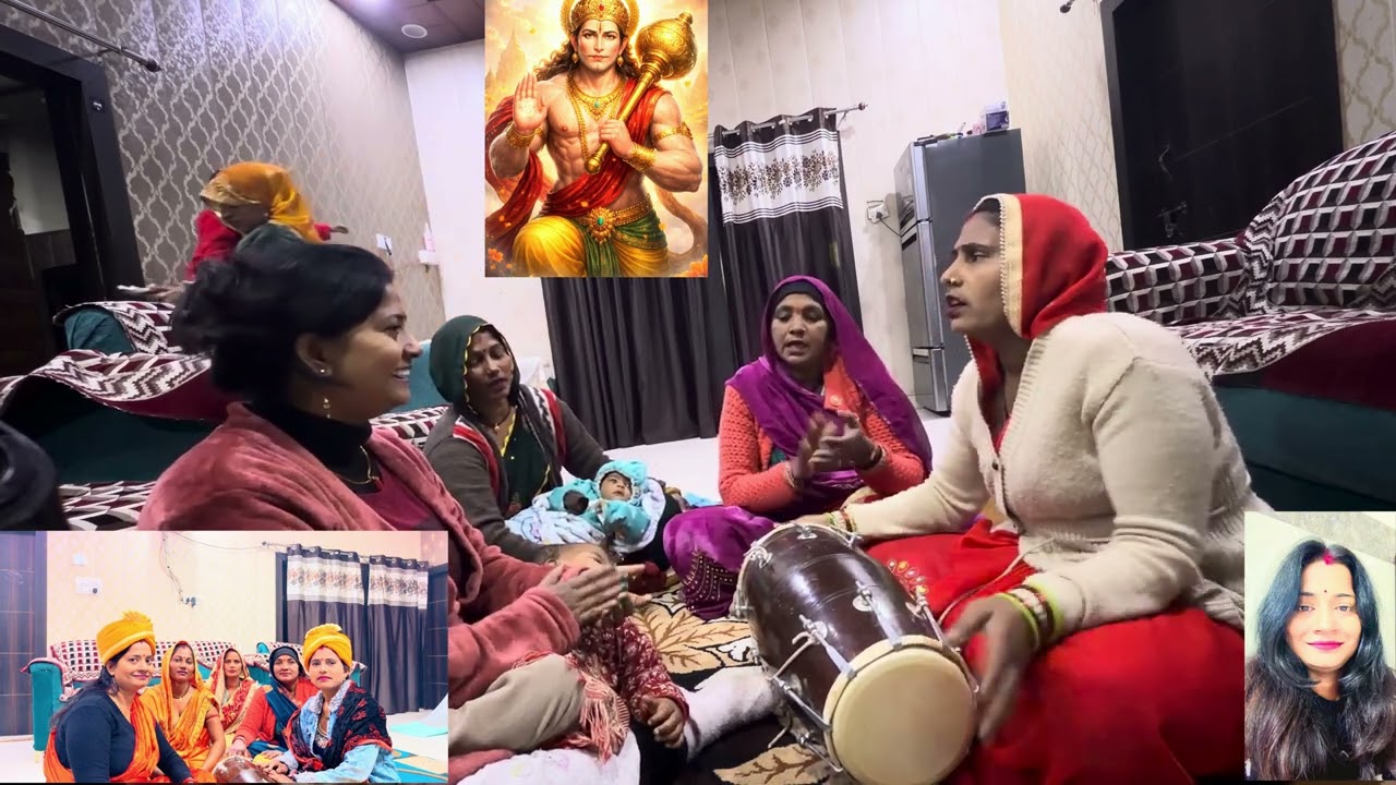 #everythingispossible # bhajan #hanuman bhajan