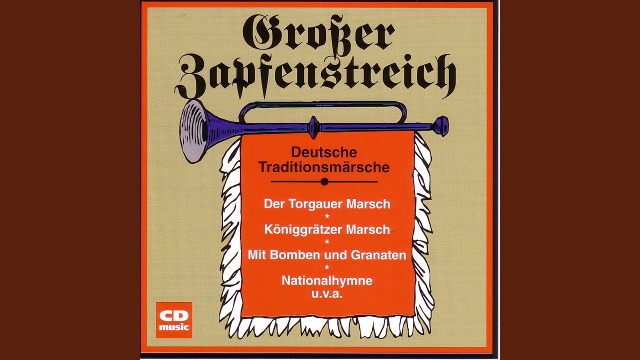 Der Kesseldorfer Marsch