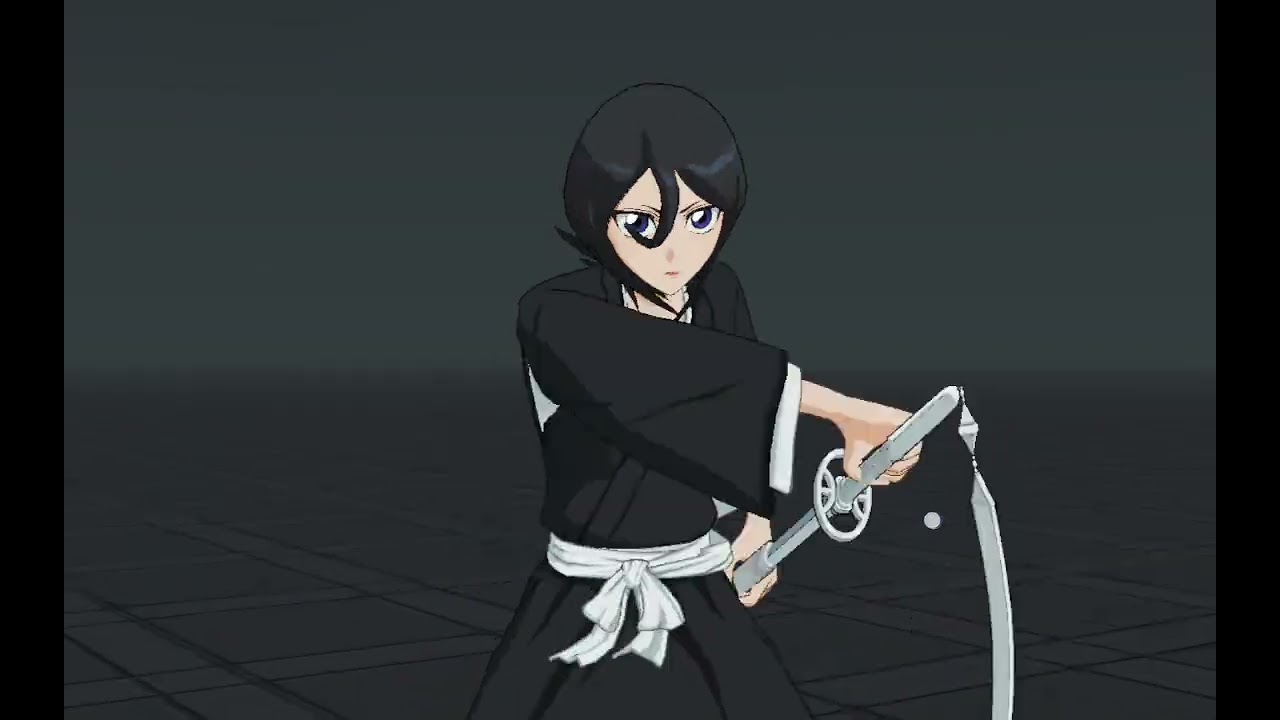 Ichigon Kurosaki Story Mission Mode OVA To be continued 