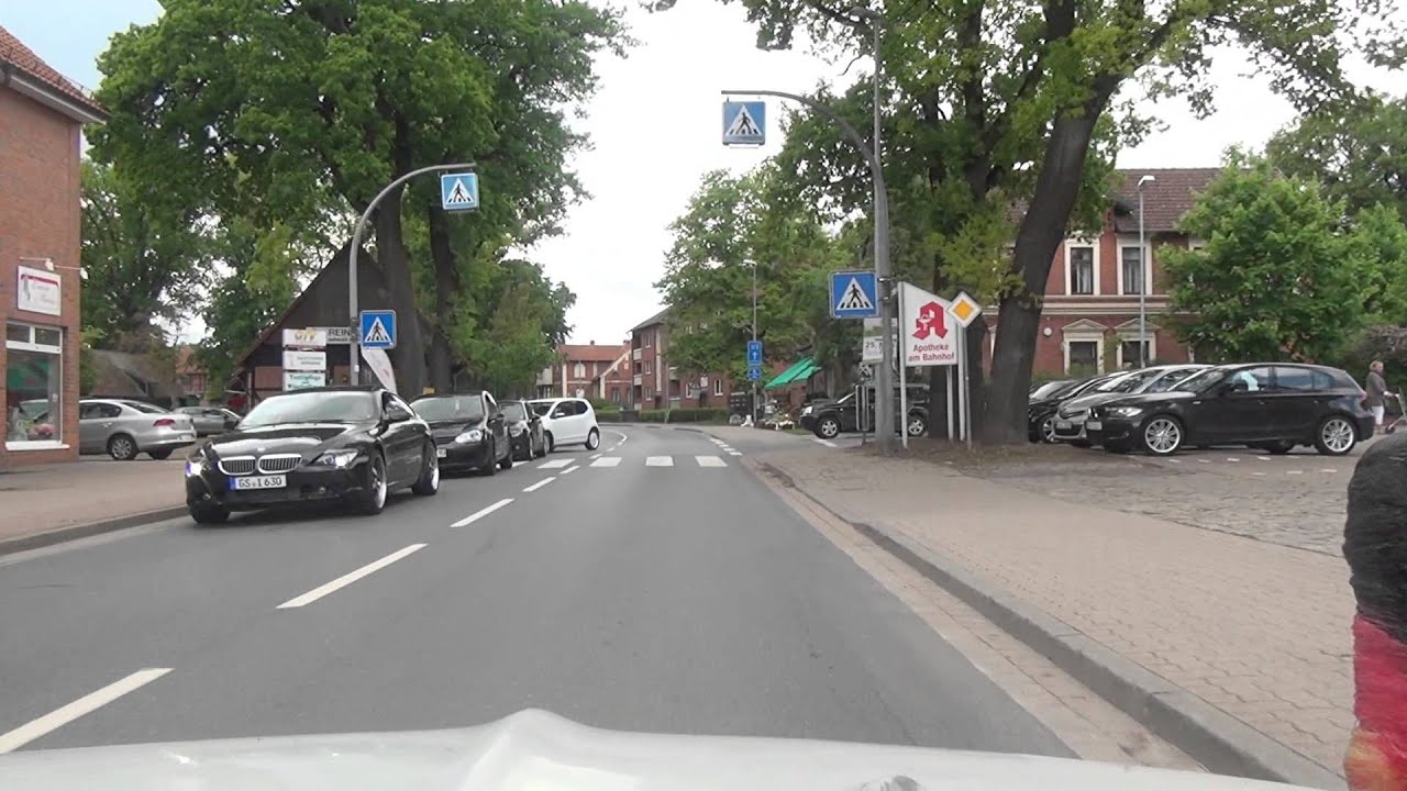 Mellendorf 24.5.2013