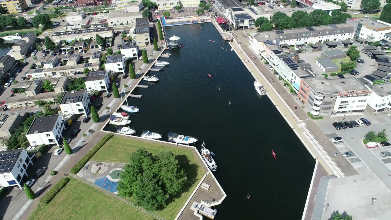 Endurance Zeewolde 2024