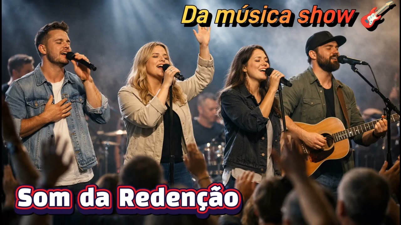 Som da Redenção #damúsicashow 