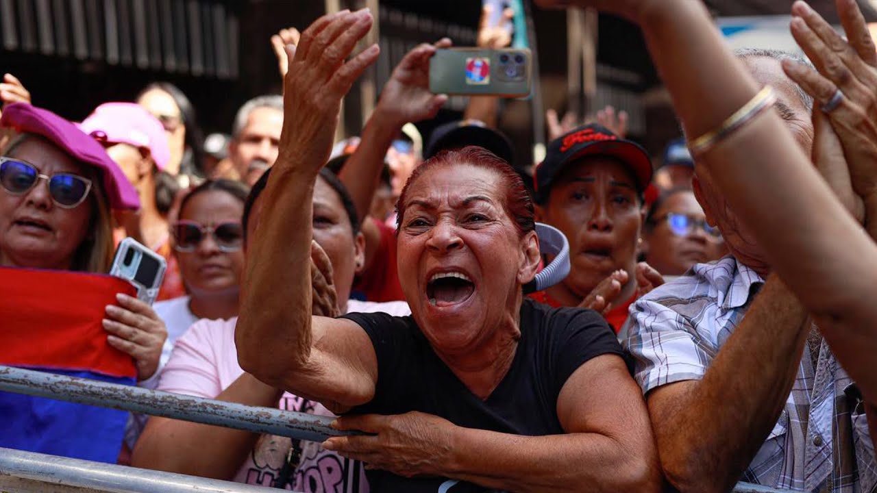 Resistencia y Respuesta Global (4 de enero) CAPÍTULO 2
