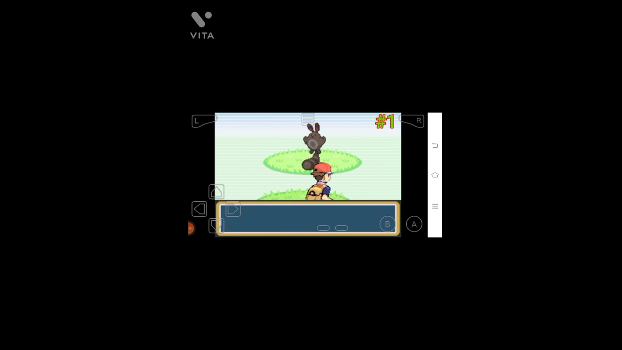 pokemon fire red Rom Hack. Supreme fire Rebelence (Walkthrough #1)