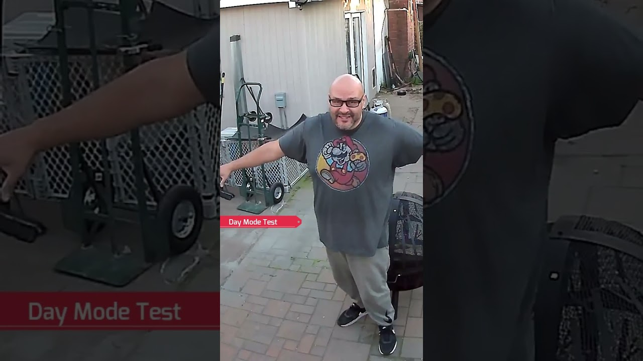 Abetap Outdoor Security Camera