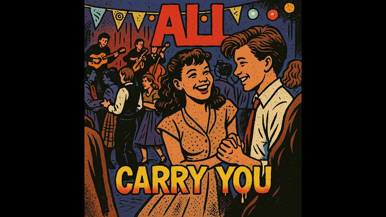 【cover】All /Carry You