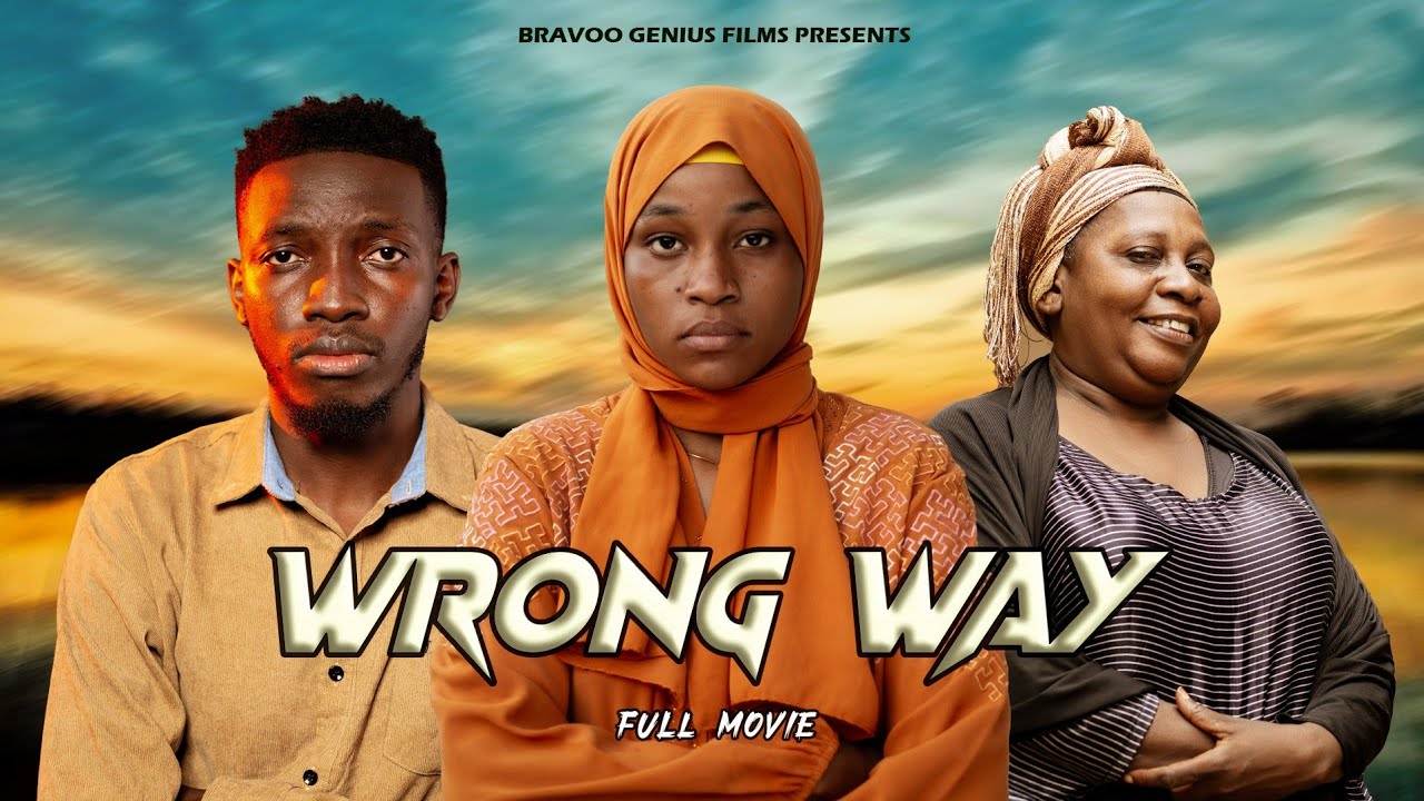 WRONG WAY | FULL MOVIE