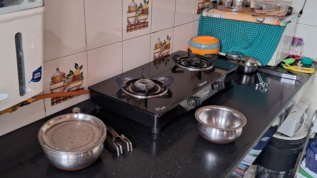 Cooking
