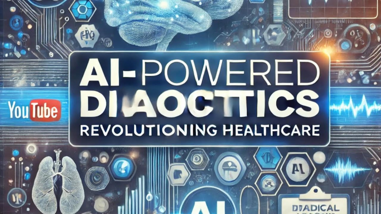AI in Healthcare: The Future of Diagnostics