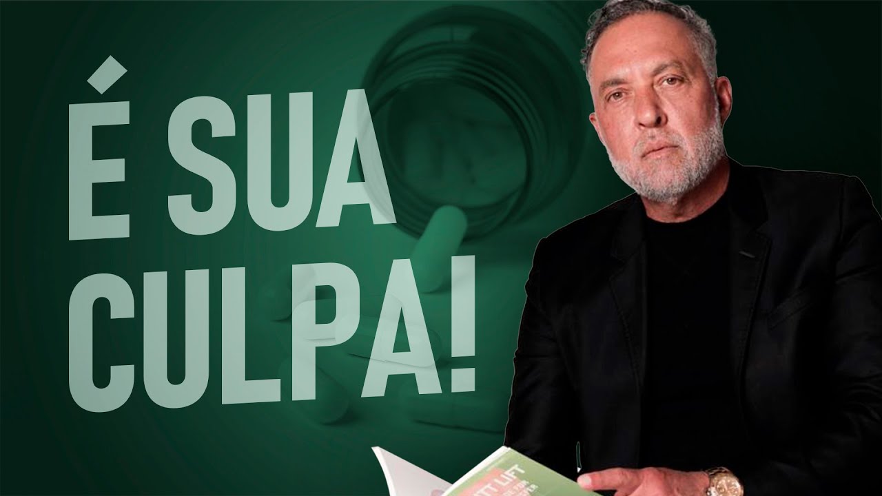 Dr. Alex de Souza - Controle da Dor (nos procedimentos est&eacute;ticos)