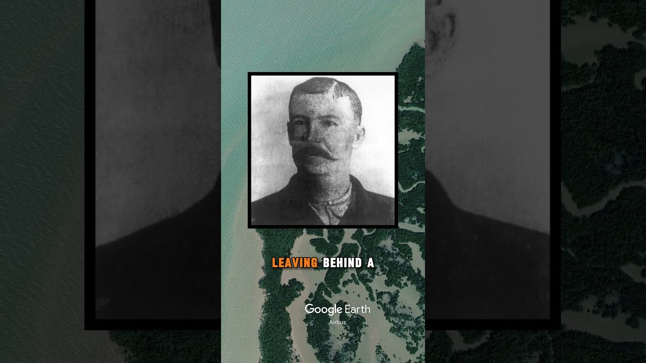 Первый егерь Флориды, погибший при исполнении: история Гая Брэдли