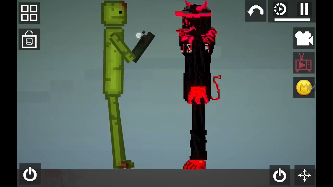Monster cese