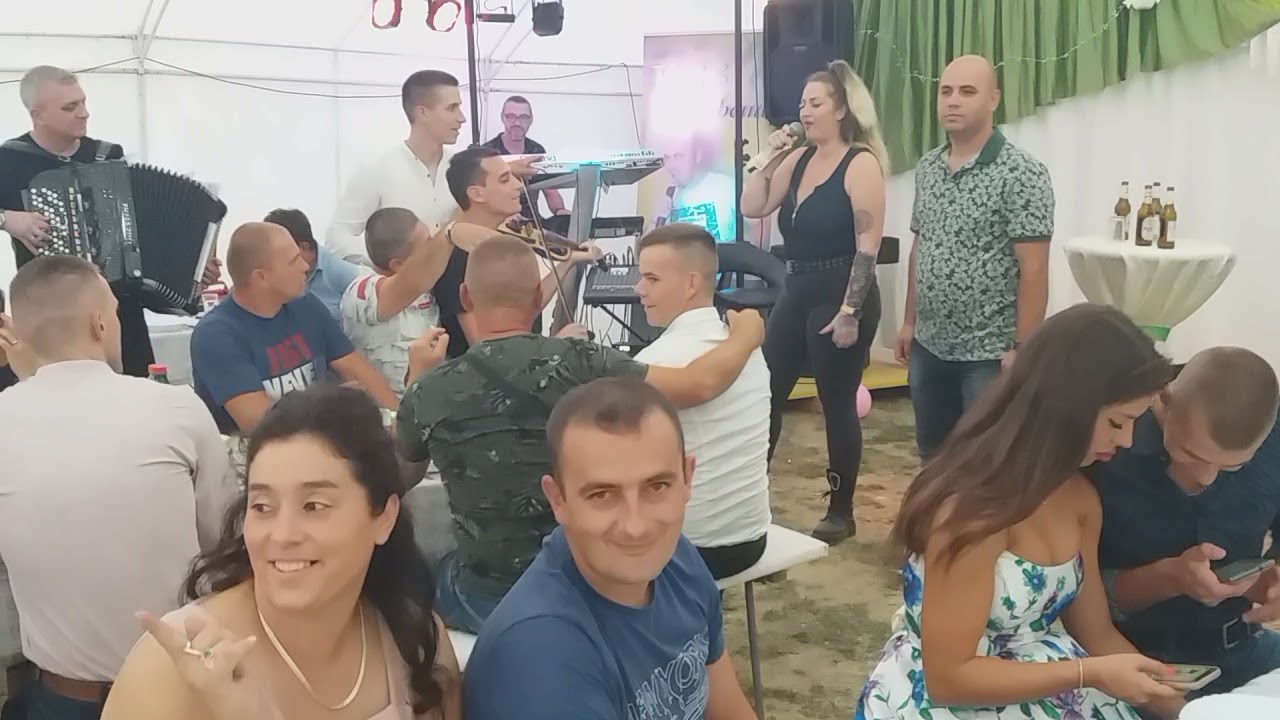 Krstenje u porodici Sreckovic Popadic - 16.09.2021.- (3/5)