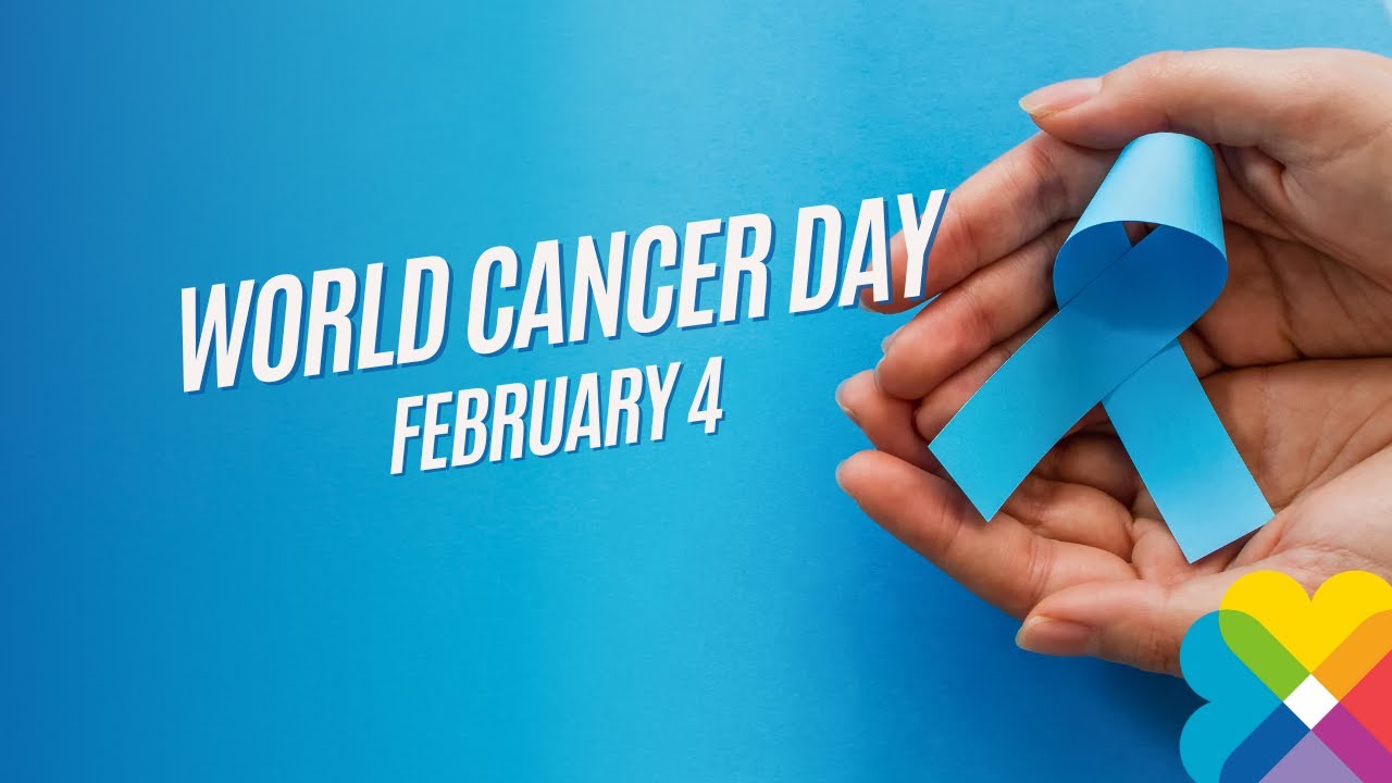 World Cancer Day - Video 2