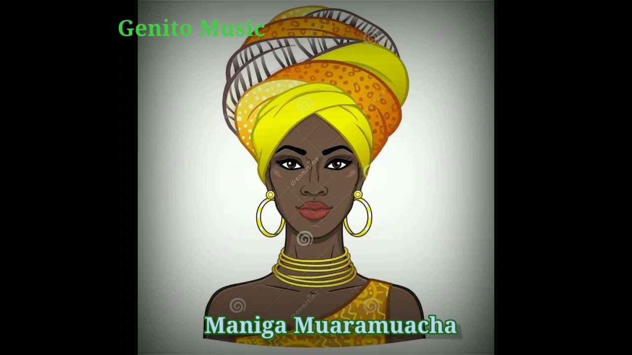 Maniga muaramuacha_ Ngambe qualeca
