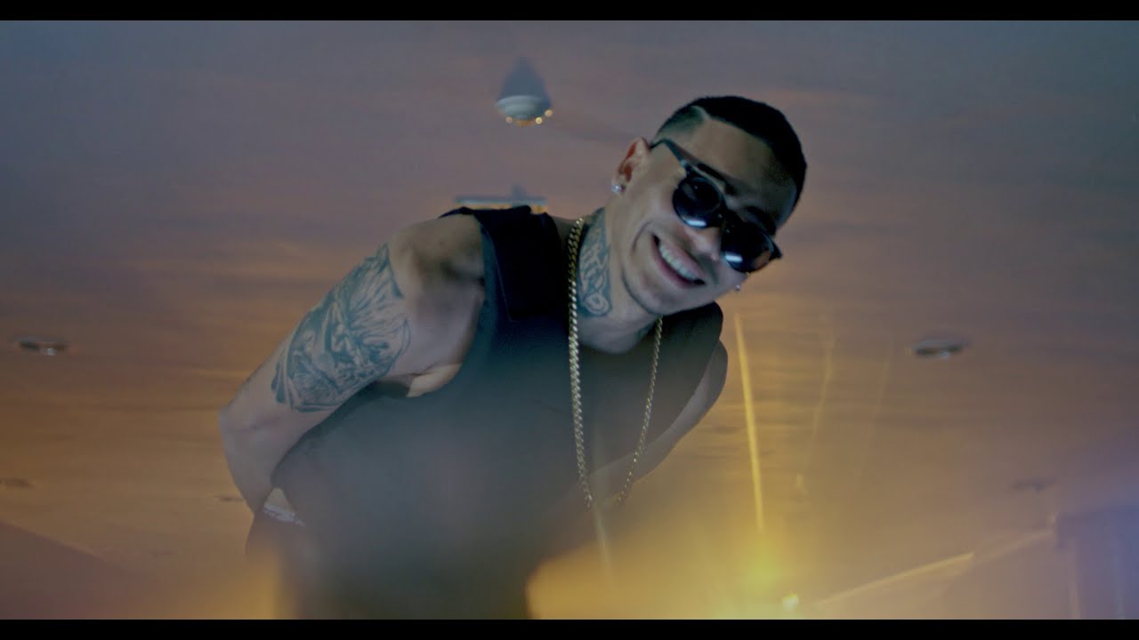 Reis Belico - Me Enamore