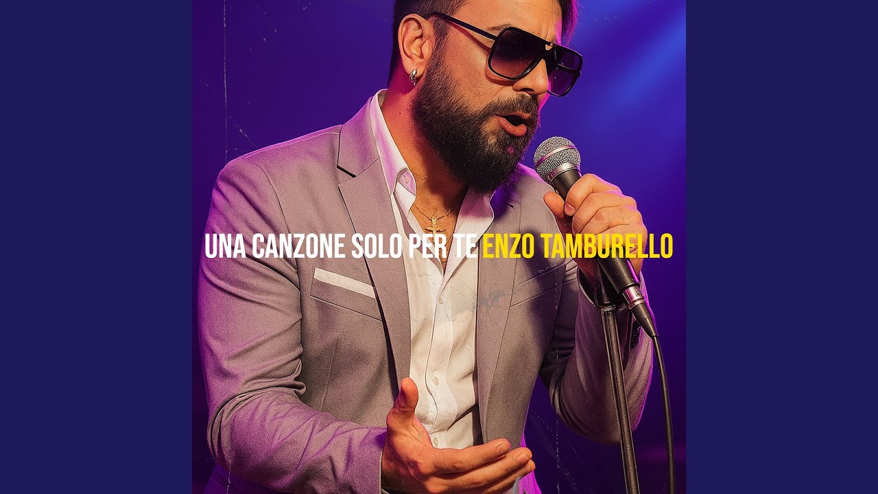 Una Canzone solo per te