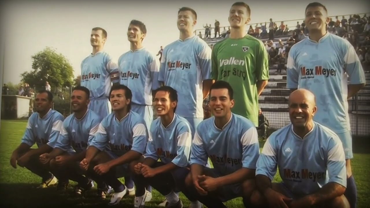 Priča koju malo ko ima - FK Podrinje Janja