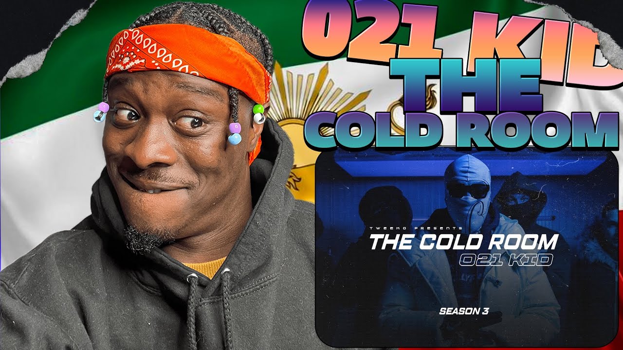 021Kid - The Cold Room W/ Tweeko [S3.E1] | @MixtapeMadnessOfficial 💚🤍❤️ REACTION
