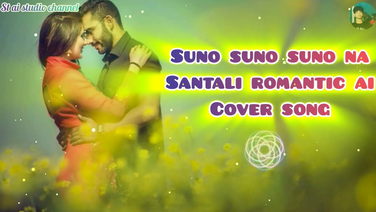 Suno suno suno na //New santali song 2026 || New santali Romantic song || New santali nonstop song🎸