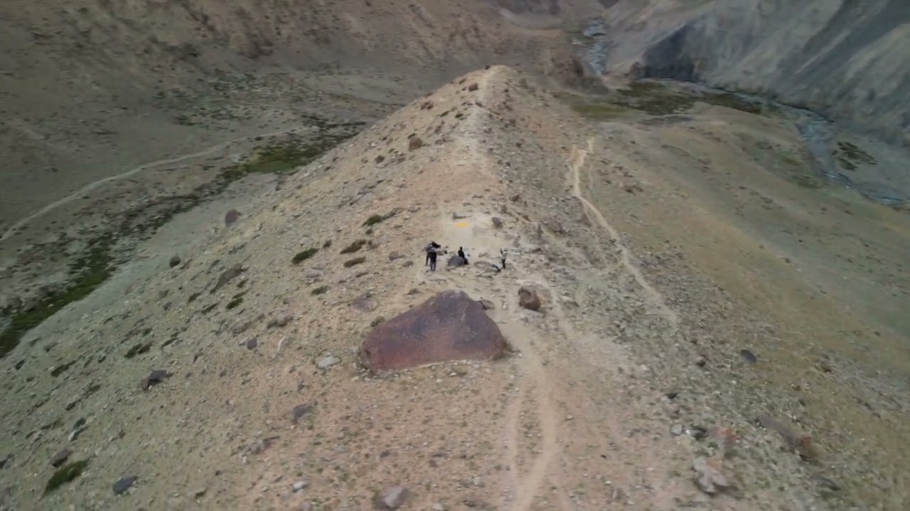 Nimaling, Part 38, Markha valley, Ladakh