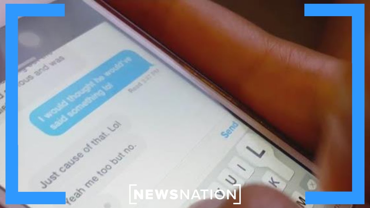 ФБР предостерегает от использования двухфакторной текстовой аутентификации | Утро в Америке