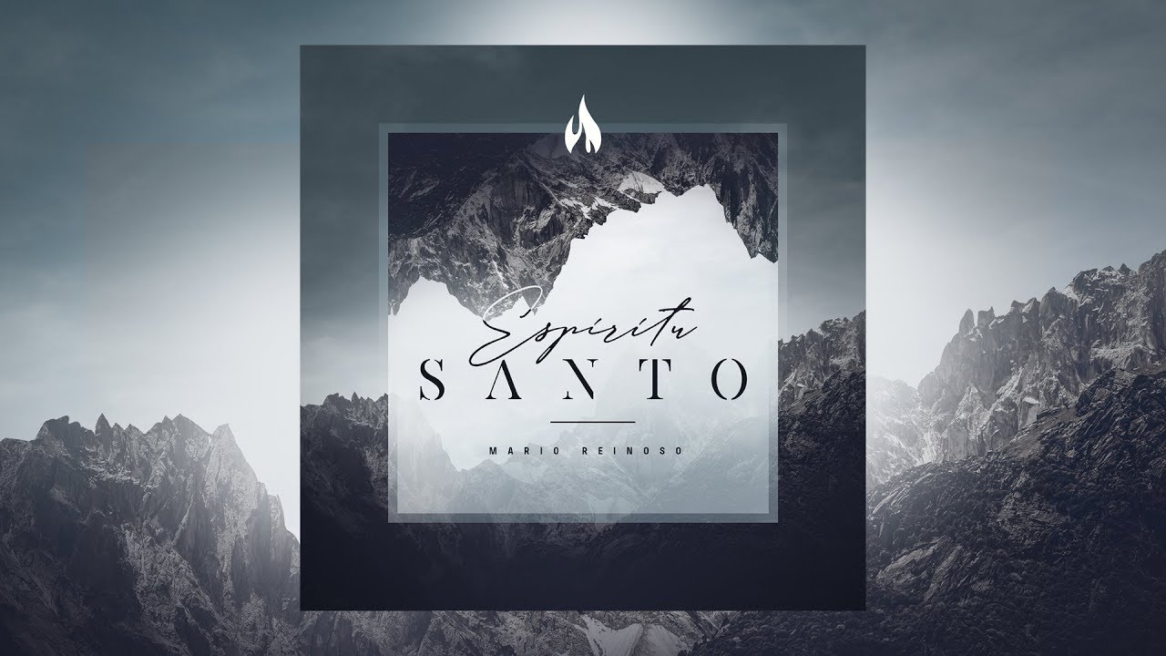 Espíritu Santo - Mario Reinoso