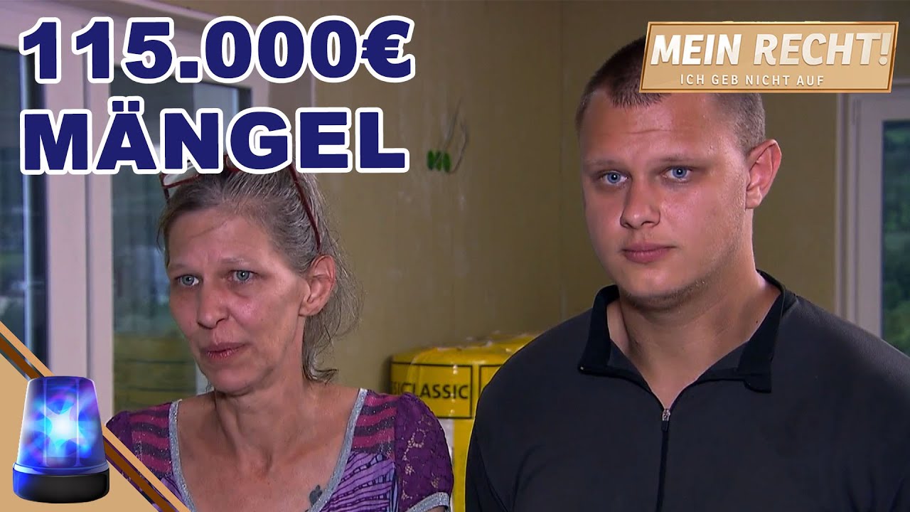 Familie leidet: Bauverzögerung und Pfusch beim Fertigteilhaus 🏠| Mein Recht! Ich geb nicht auf | ATV