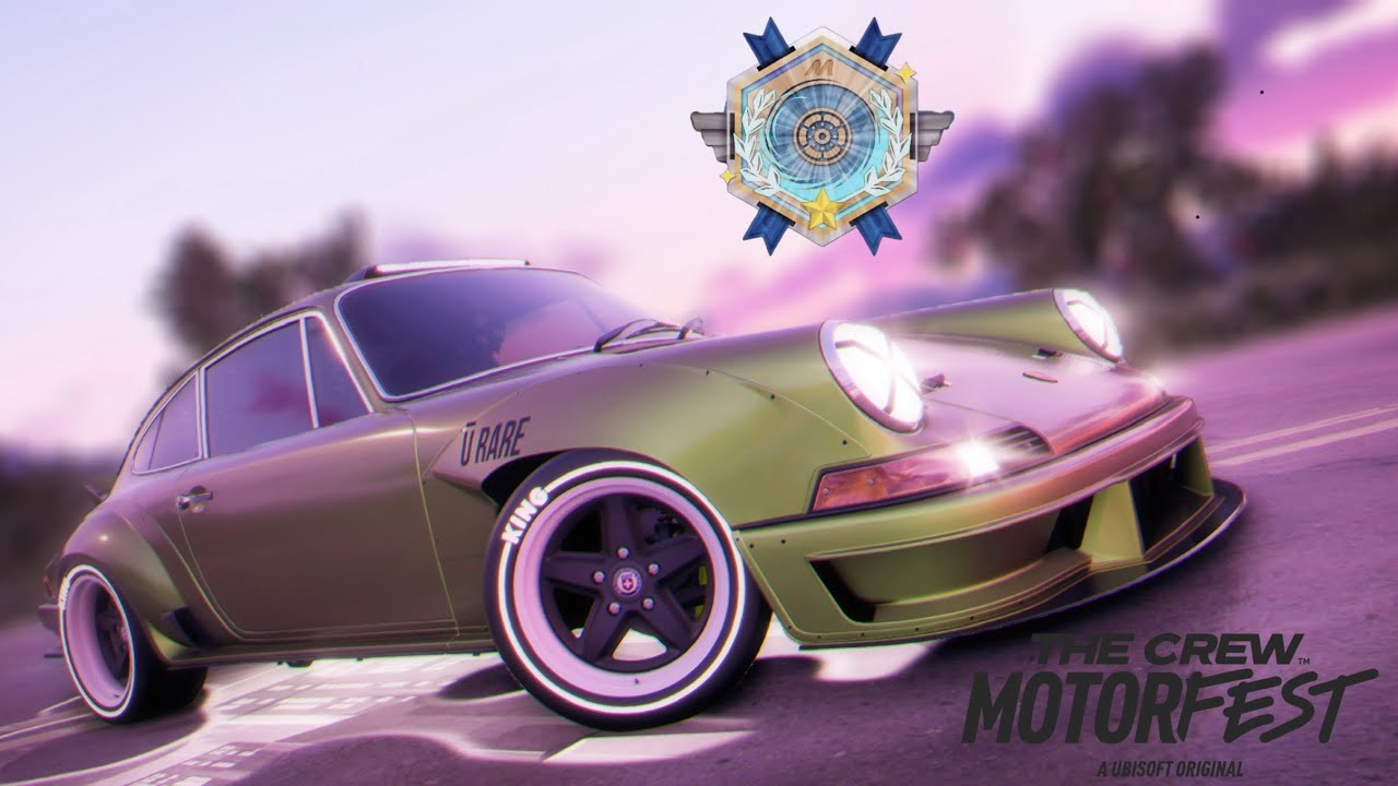 BUENAS CARRERAS FT: @F117_Savage @xKiwix95 @Rimuru5395 | THE CREW MOTORFEST GRAND RACE