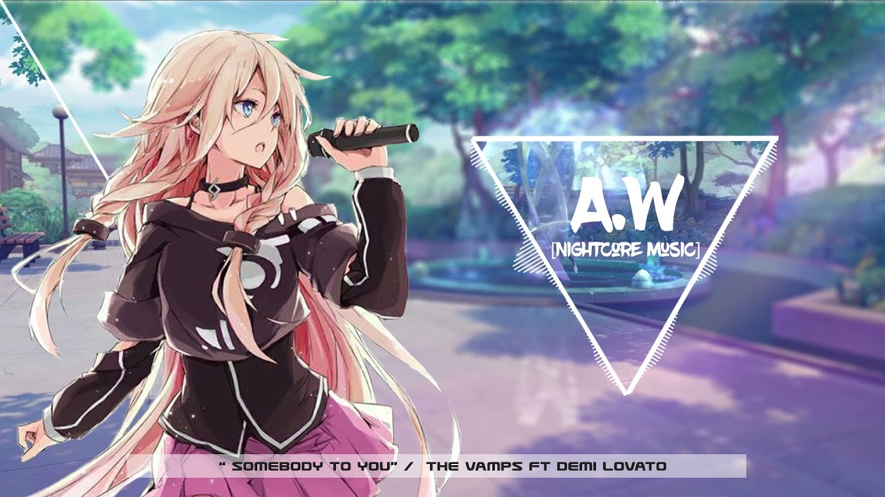 【A.W Nightcore Music】
