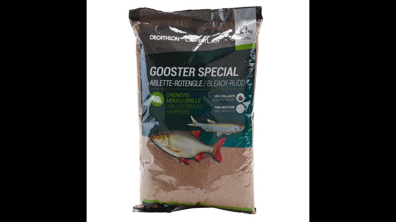 Caperlan Groundbait underwater #groundbait #caperlan