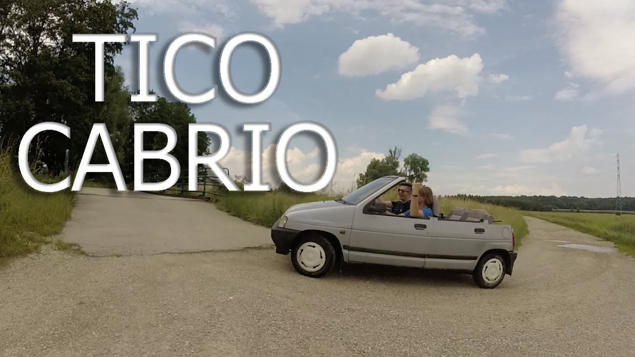 Tico Cabrio