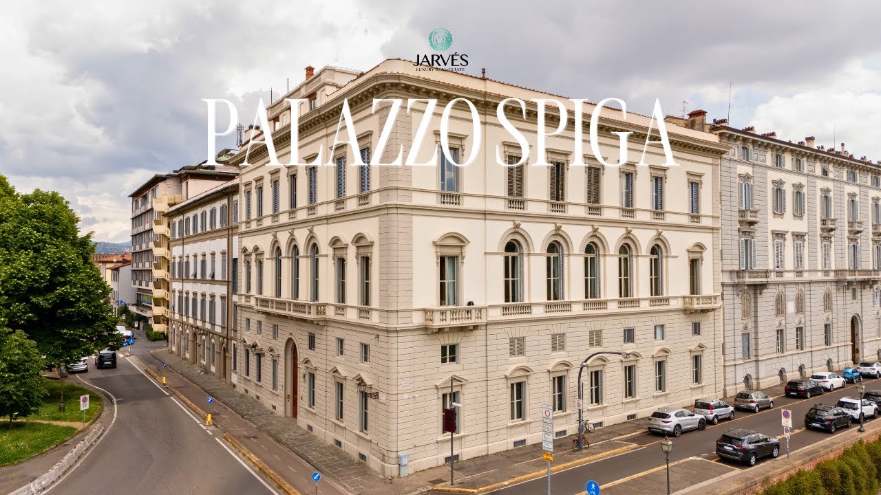 Palazzo Spiga