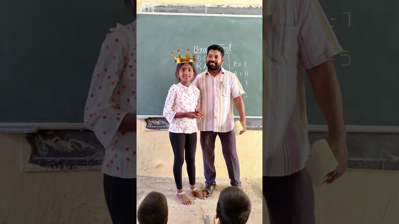 Critical analysis test / innovative ideas #education #maths #school #viralshorts #youtubeshorts